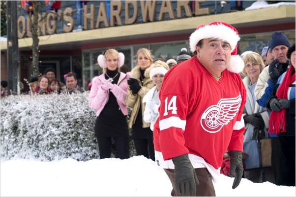Voisin contre voisin : photo Danny DeVito, John Whitesell