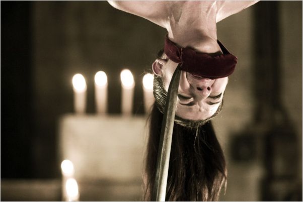 Hostel - Chapitre II : photo Eli Roth, Heather Matarazzo