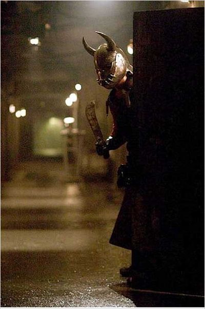 Hostel - Chapitre II : photo Eli Roth
