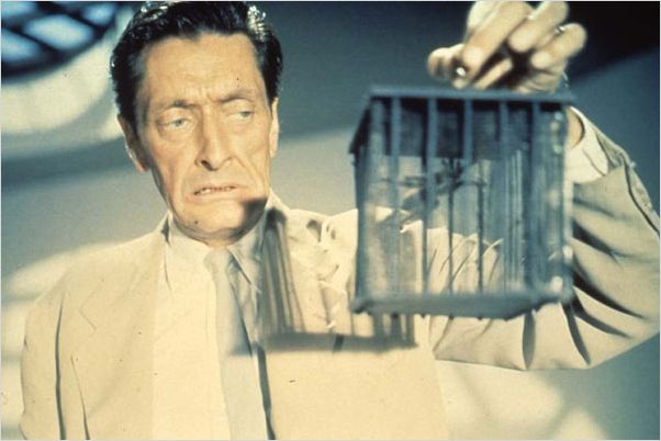 James Bond 007 contre Dr. No : photo Ian Fleming, Joseph Wiseman, Terence Young