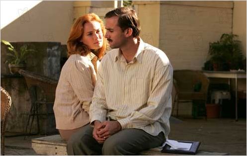 Goodbye Bafana : photo Bille August, Diane Kruger, Joseph Fiennes