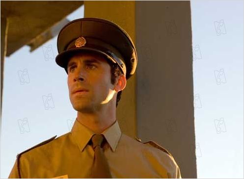 Goodbye Bafana : photo Bille August, Joseph Fiennes
