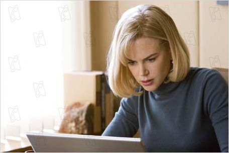Invasion : Photo Nicole Kidman, Oliver Hirschbiegel
