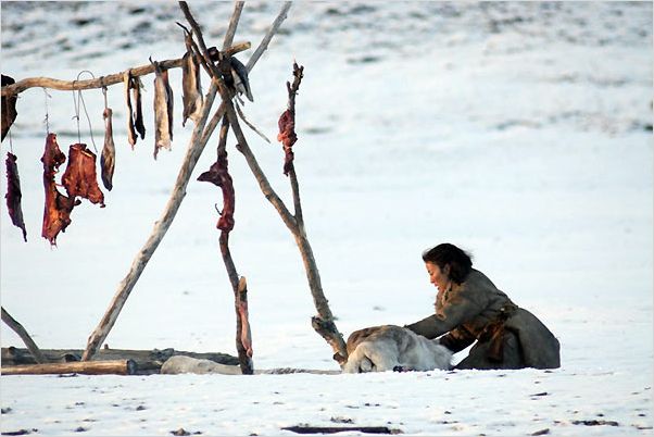 Far North : photo Asif Kapadia, Michelle Yeoh