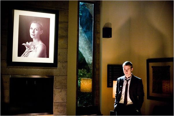 La Faille : photo Gregory Hoblit, Ryan Gosling