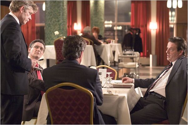 Waiter! : photo