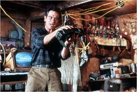 Blown Away : photo Stephen Hopkins, Tommy Lee Jones
