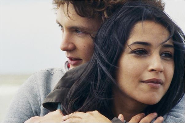 Des poupées et des anges : Photo Leïla Bekhti, Nora Hamdi, Théo Frilet