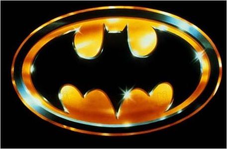 Batman : Photo Tim Burton