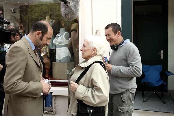 Bienvenue chez les Ch'tis : photo Dany Boon, Kad Merad, Line Renaud