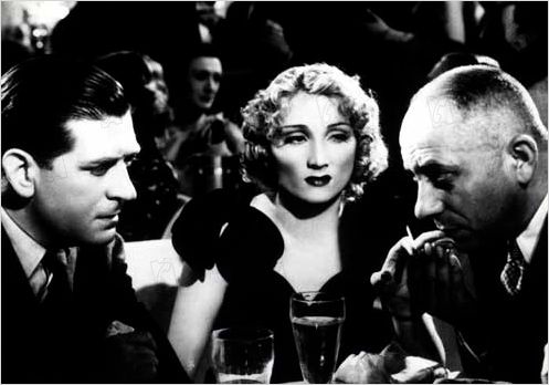L'Alibi : photo Albert Préjean, Erich Von Stroheim, Jany Holt, Pierre Chenal