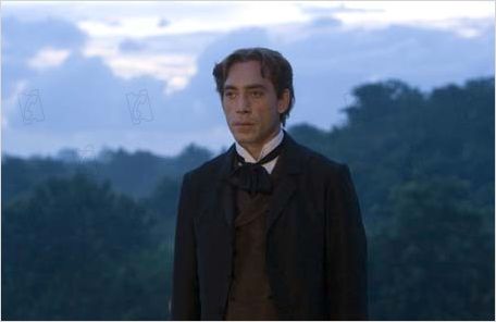L'Amour aux temps du choléra : photo Javier Bardem, Mike Newell