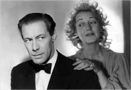 L'Esprit s'amuse : photo David Lean, Kay Hammond, Rex Harrison