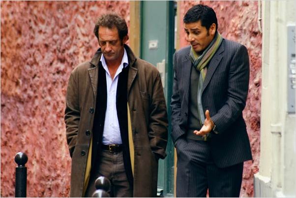 Mes amis, mes amours : photo Lorraine Levy, Pascal Elbé, Vincent Lindon