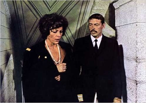 Mont-Dragon : photo Francoise Prévost, Jacques Brel, Jean Valere