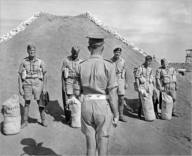 La Colline des hommes perdus : photo