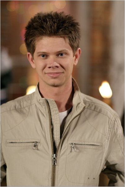 Les Frères Scott : photo Lee Norris