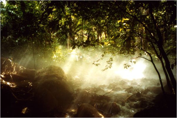 Vinyan : photo Fabrice Du Welz