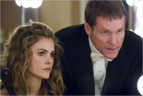 August Rush : photo Keri Russell, Kirsten Sheridan, William Sadler