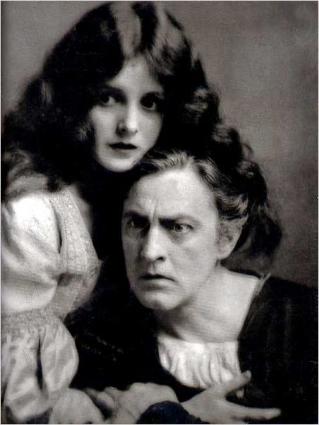 Don Juan : photo Alan Crosland, John Barrymore, Mary Astor