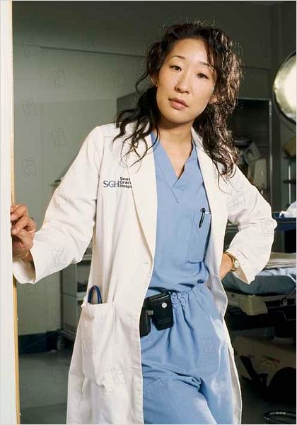 Grey's Anatomy : photo