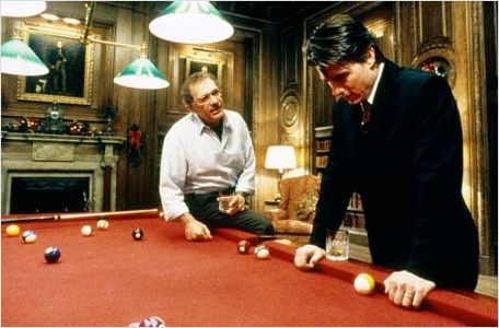 Eyes Wide Shut : photo Stanley Kubrick, Sydney Pollack, Tom Cruise