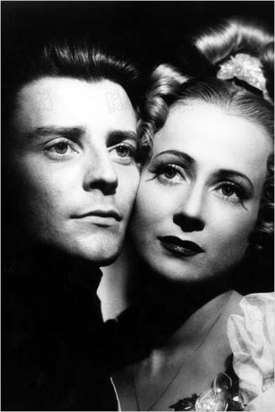 La Chartreuse de Parme : photo Christian-Jaque, Gérard Philipe, Renée Faure