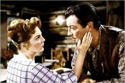 Libre comme le vent : Photo Julie London, Robert Parrish, Robert Taylor