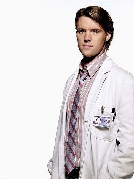 Dr House : photo Jesse Spencer