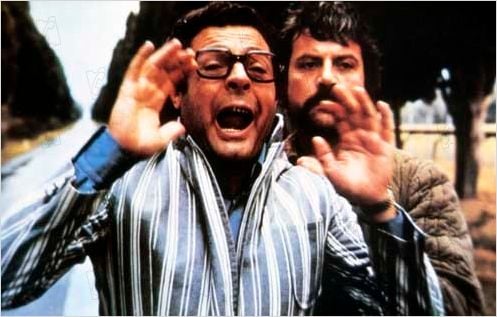 Rapt à l'italienne : photo Dino Risi, Marcello Mastroianni, Oliver Reed