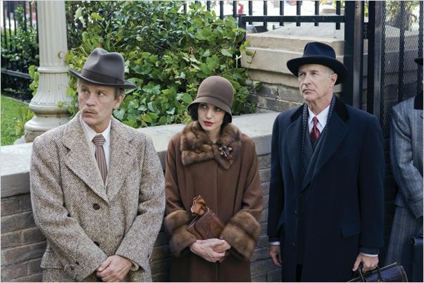 L'Echange : Photo Angelina Jolie, Clint Eastwood, John Malkovich