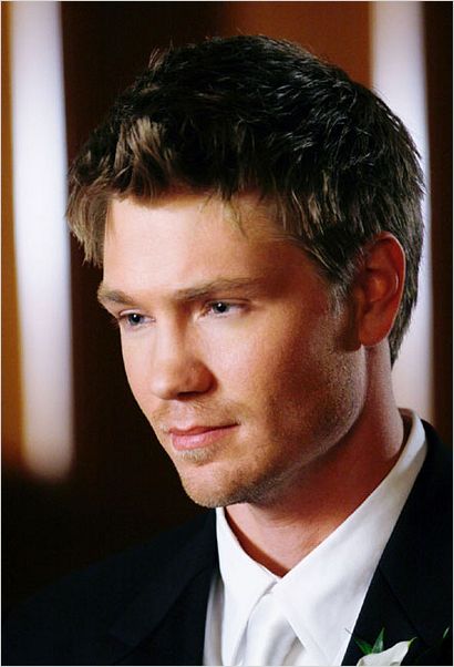 Les Frères Scott : photo Chad Michael Murray