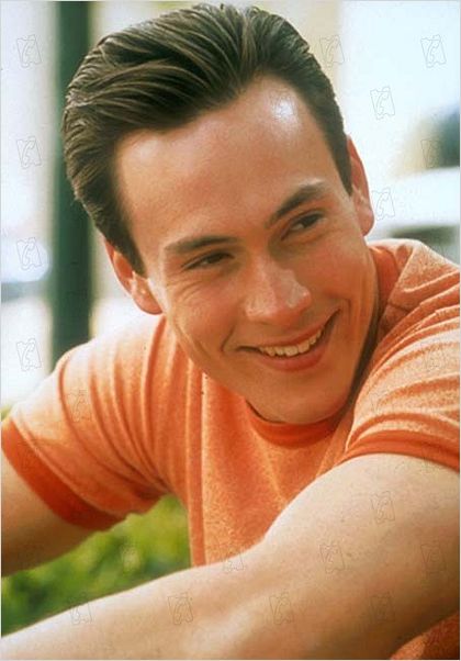 American Pie 2 : photo Chris Klein, James B. Rogers
