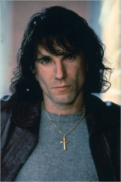 Au nom du père : photo Daniel Day-Lewis, Jim Sheridan