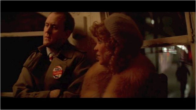 Blow Out : photo John Lithgow, Nancy Allen