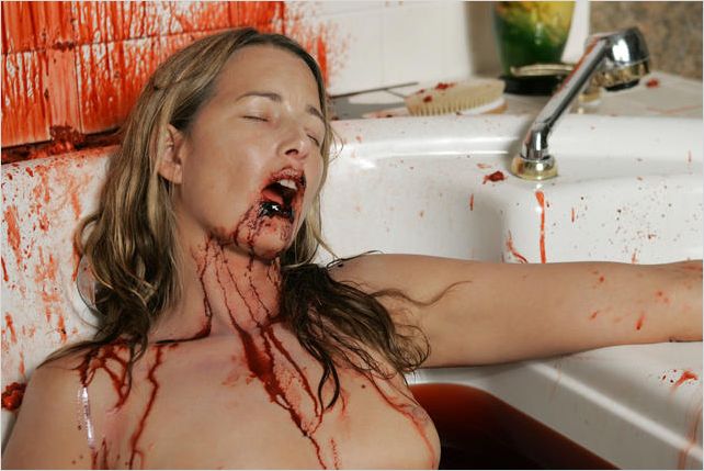 Dexter : Photo