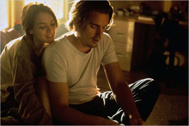 Génération 90 : Photo Ben Stiller, Ethan Hawke, Winona Ryder
