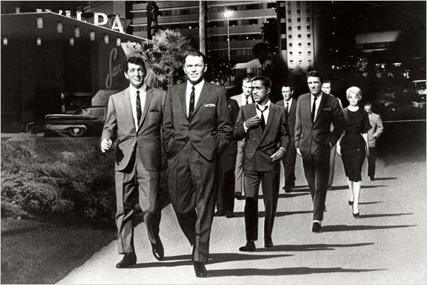 L'Inconnu de Las Vegas : photo Lewis Milestone