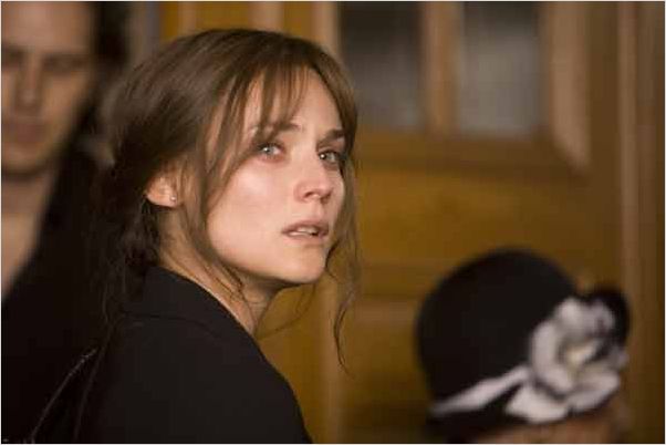 Mr. Nobody : Photo Diane Kruger, Jaco van Dormael
