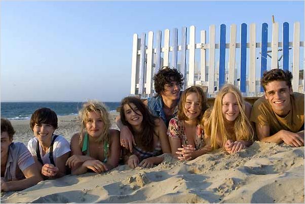 Nos 18 ans : Photo Annabel Rohmer, Arthur Dupont, Frédéric Berthe, Iris Besse, Julia Piaton