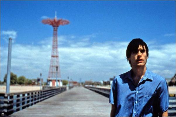 Requiem for a Dream : photo Darren Aronofsky, Jared Leto