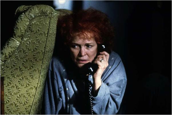 Requiem for a Dream : Photo Darren Aronofsky, Ellen Burstyn