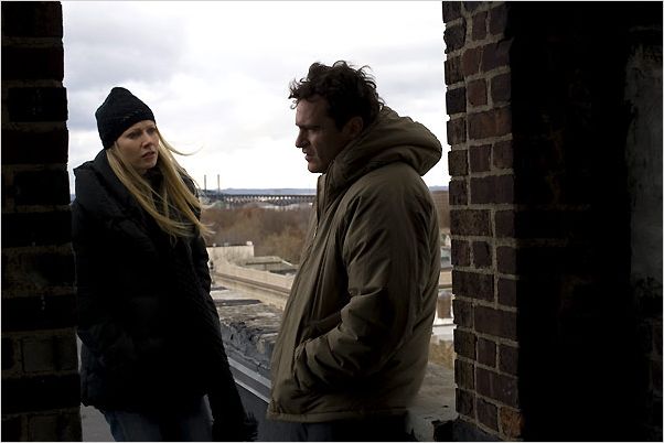 Two Lovers : Photo Gwyneth Paltrow, James Gray, Joaquin Phoenix