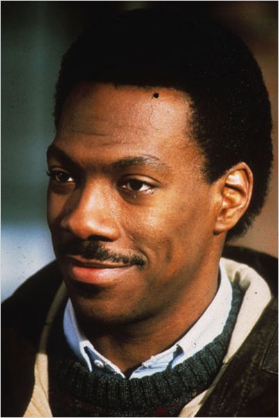 Un prince à New York : photo Eddie Murphy, John Landis