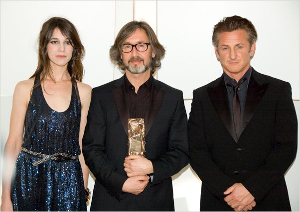 Séraphine : Photo Charlotte Gainsbourg, Martin Provost, Sean Penn