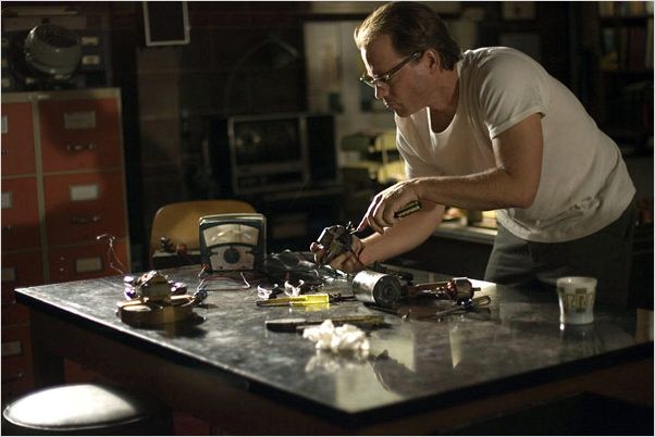 Un éclair de génie : Photo Greg Kinnear, Marc Abraham