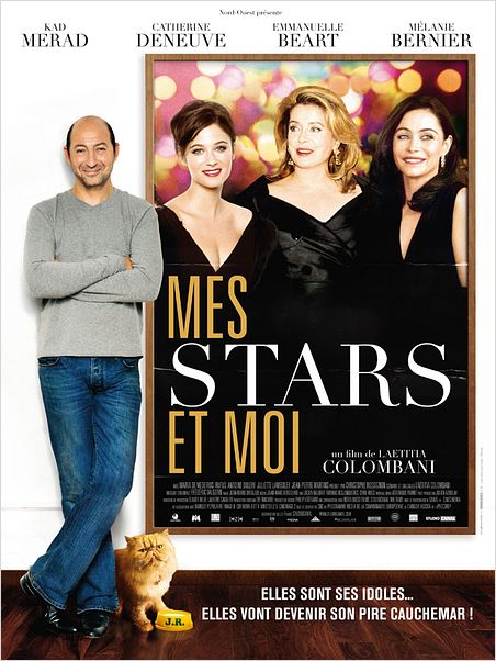 Mes stars et moi | MULTI Mes stars et moi | MULTI