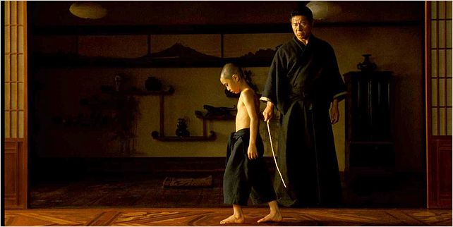 Ninja Assassin : Photo James McTeigue, Sho Kosugi