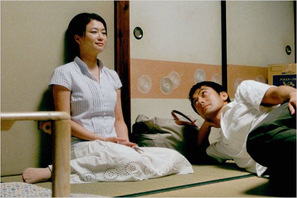 Still Walking : photo Hirokazu Koreeda, Hiroshi Abe, Yui Natsukawa