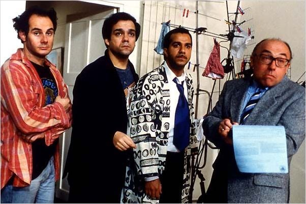 les razmoquette rencontre les de la jungle